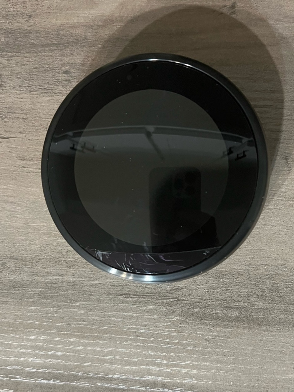 Google Nest Learning Thermostat 3rd Gen